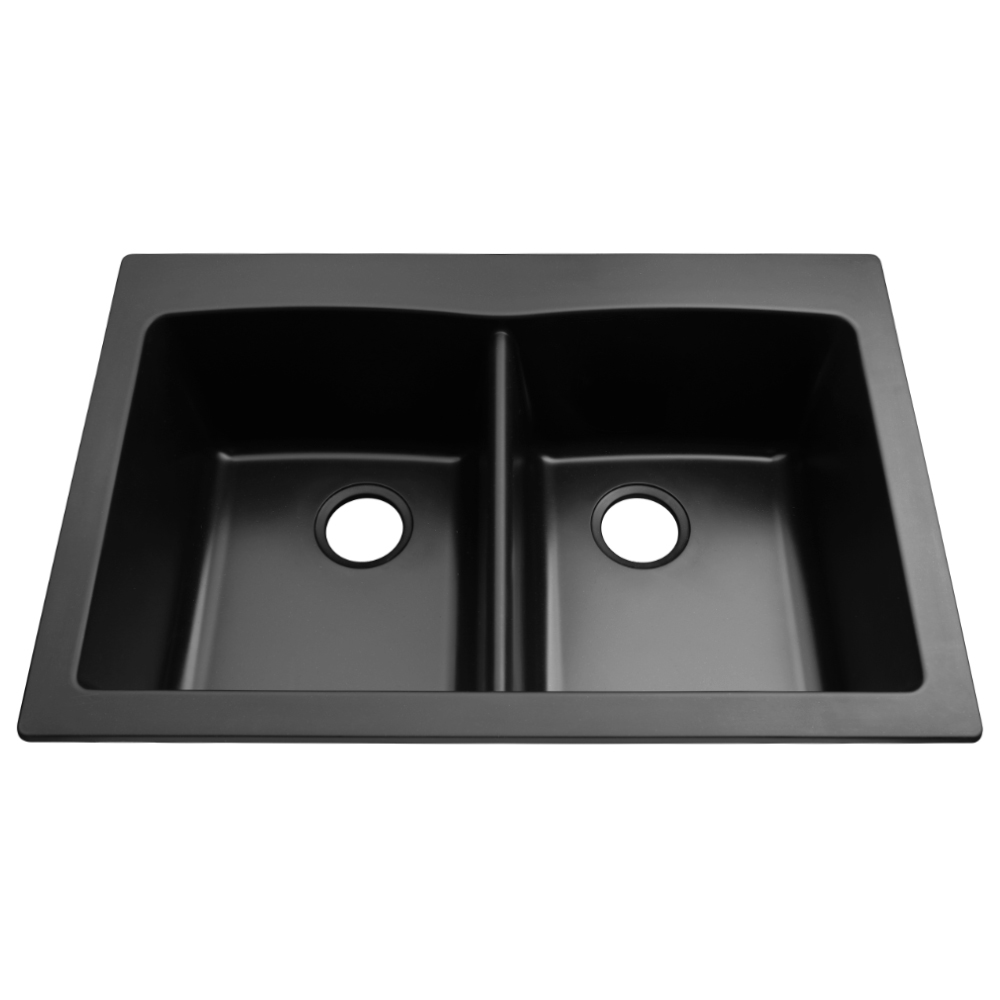 Topmount Sink BMG-T3322D